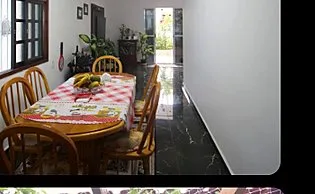 Ivone Conceição - REF 70 - Casa isolada com edícula Mirim — foto 1