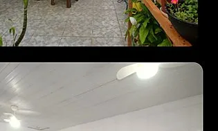 Ivone Conceição - REF 70 - Casa isolada com edícula Mirim — foto 3