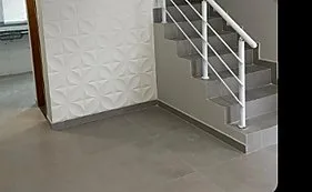 Ivone Conceição - REF 81 - Sobrado condomínio N7 Jardim Melvi — foto 1