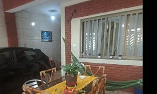 Ivone Conceição - REF 73 - Sobrado Tupi — foto 1