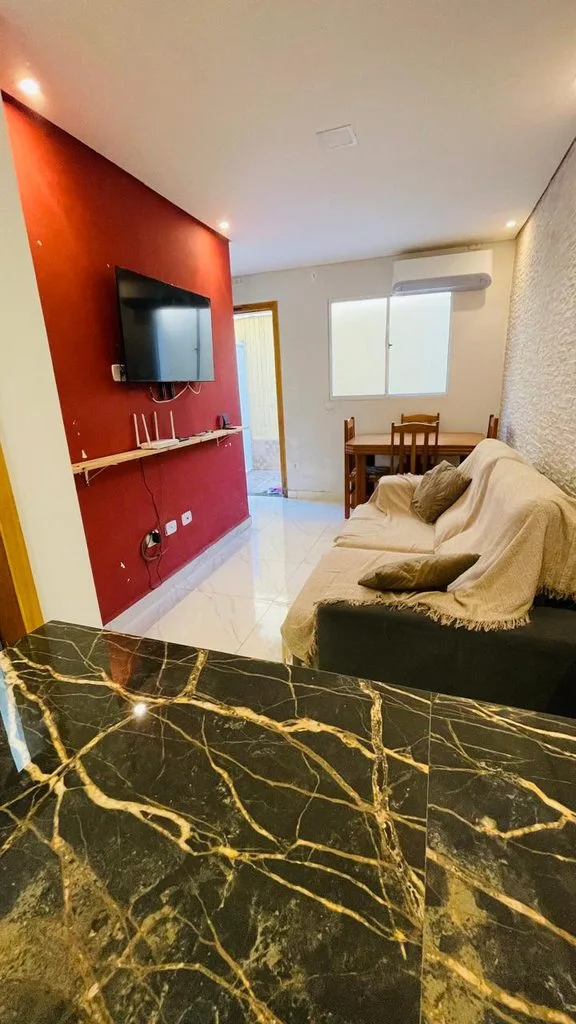 Condomínio GG Menezes VII