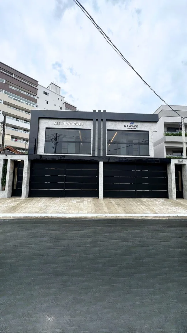 Residencial New Wave II — foto 1