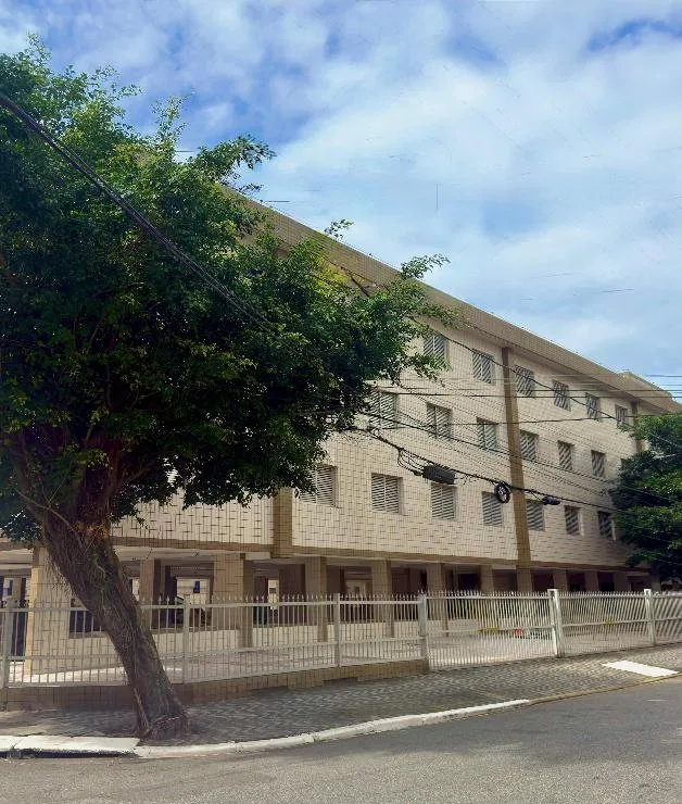 Edifício Marfim - Revenda LEC — foto 1
