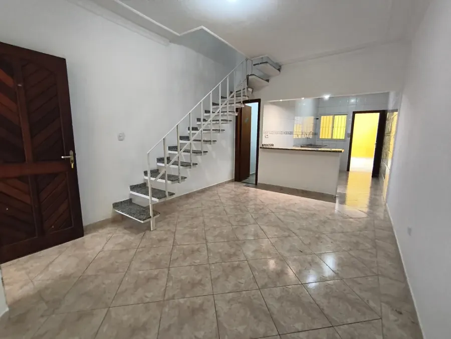 KF276 - Sobrado - Vila Caiçara — foto 2