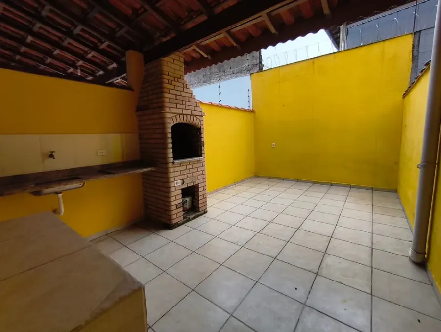 Sobrado 2 quartos no Vila Caiçara — foto 3