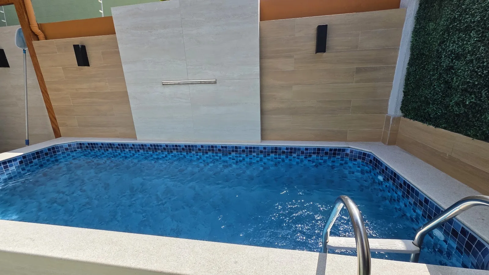 Casa Térrea Geminada - Honduras 533