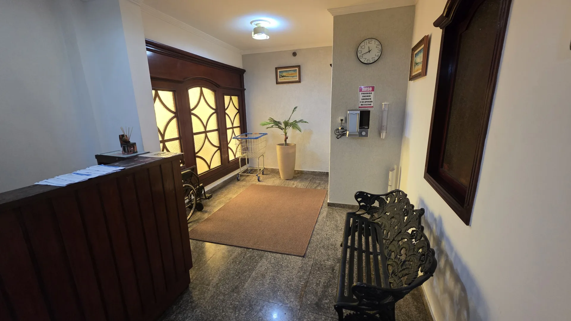 Maison Mylene Maria - Revenda Apto 15 — foto 7
