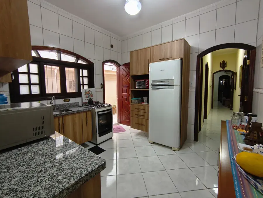 Casa 2 quartos no Jardim Real — foto 3