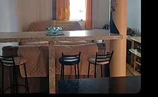 Ivone Conceição - REF 26 - Apartamento Ocian — foto 2