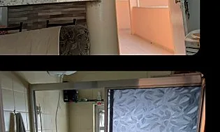 Ivone Conceição - REF 26 - Apartamento Ocian — foto 3