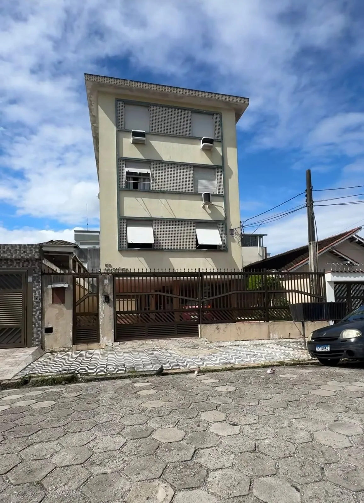 Tony Vila Valença apartamento reformado