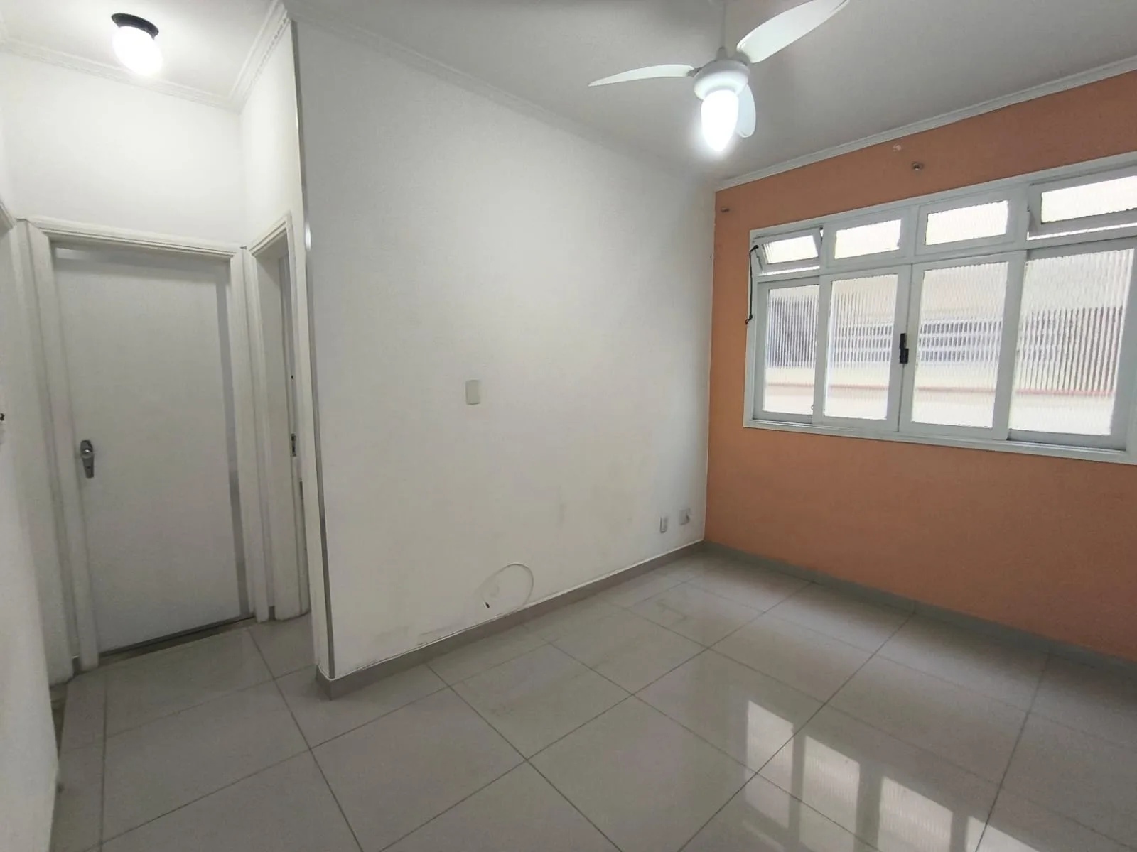 Tony Centro São Vicente apartamento 1 dormitório — foto 1