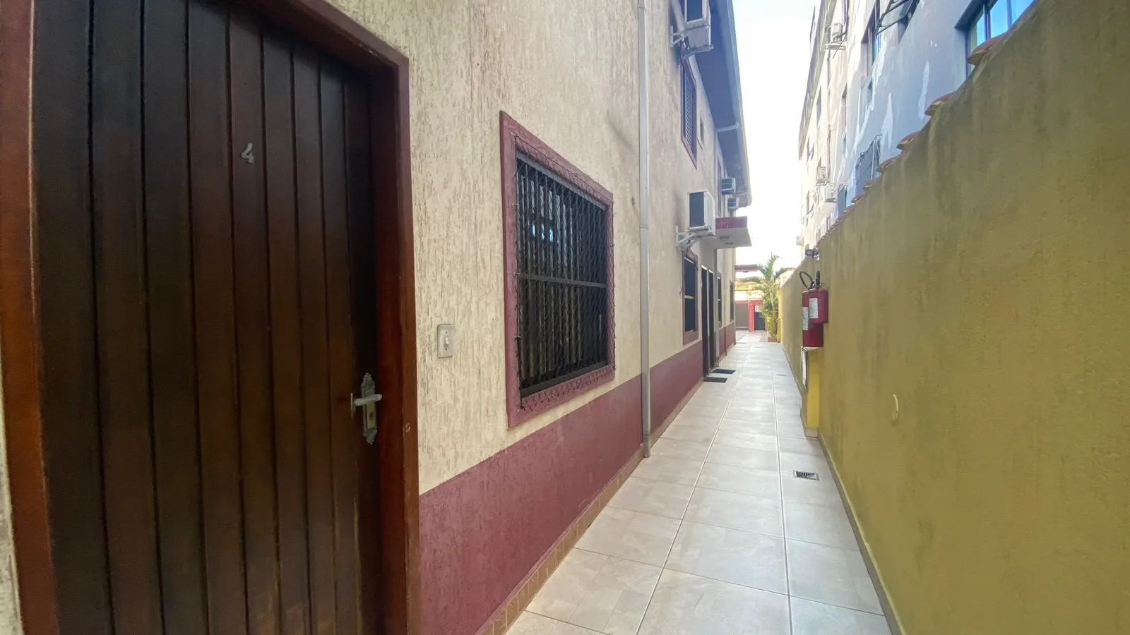 Tony Parque São Vicente sobrado condomínio