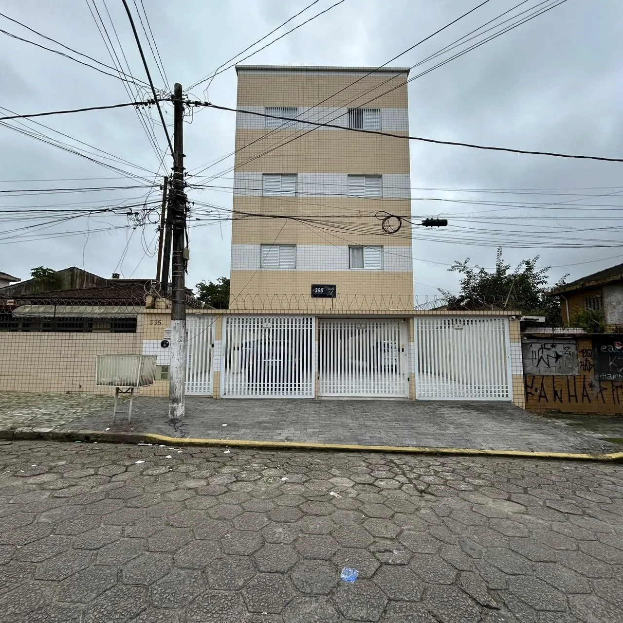 Tony Catiapoã apartamento 47m² — foto 1