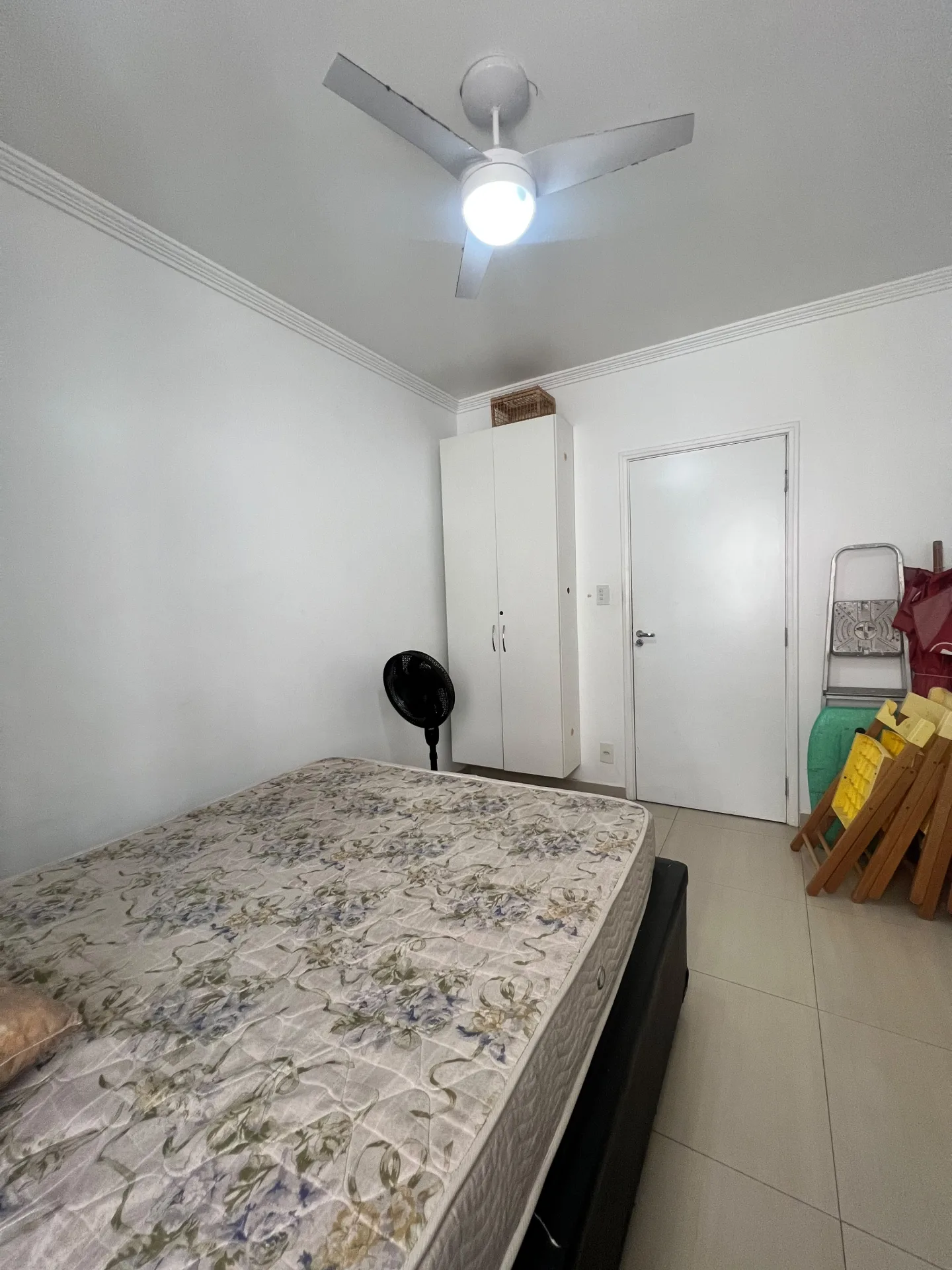 Residencial Rei David