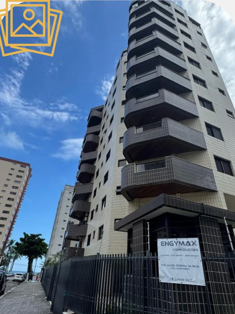 Sunset Tower - Apto 403 — foto 1