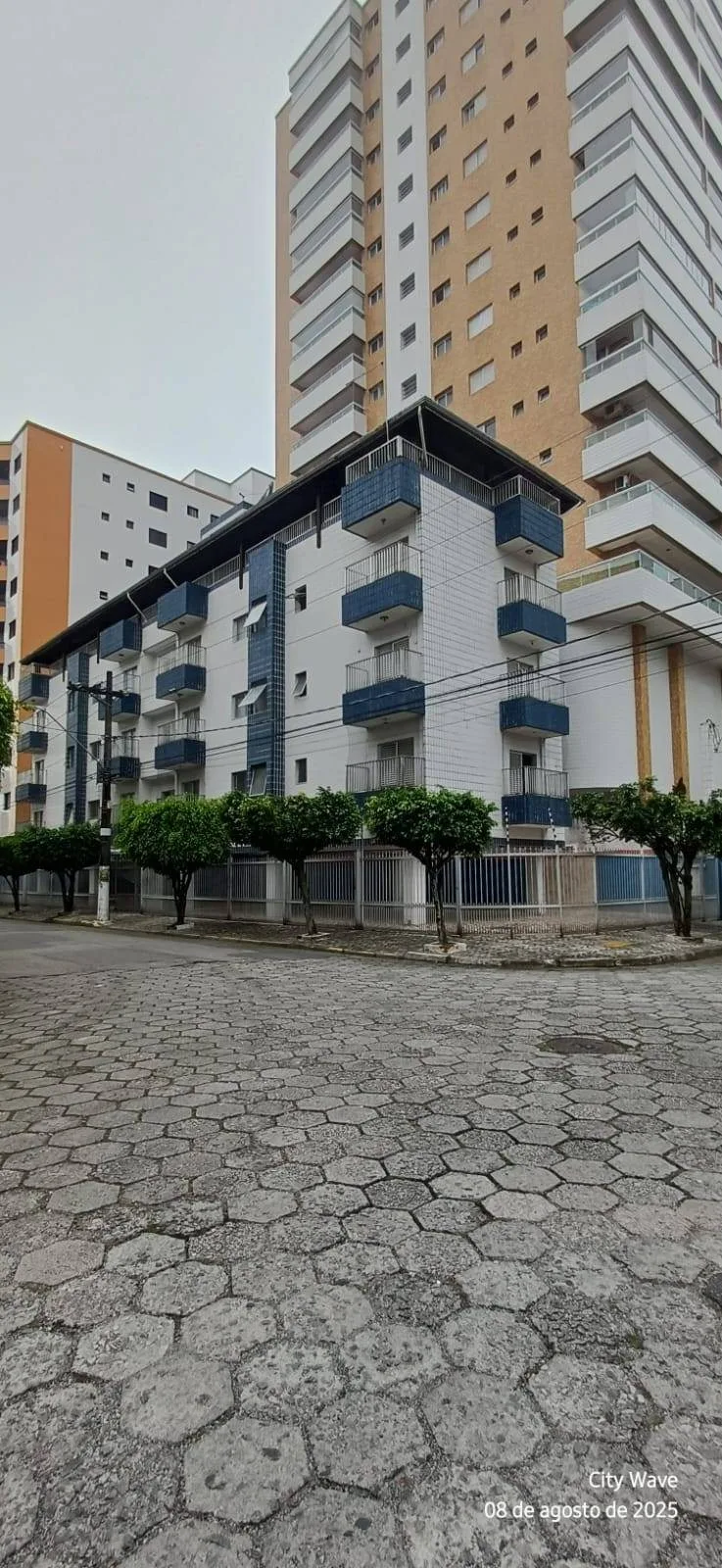 Carteira Mudando Vidas - imóvel 2645 - Ocian — foto 1
