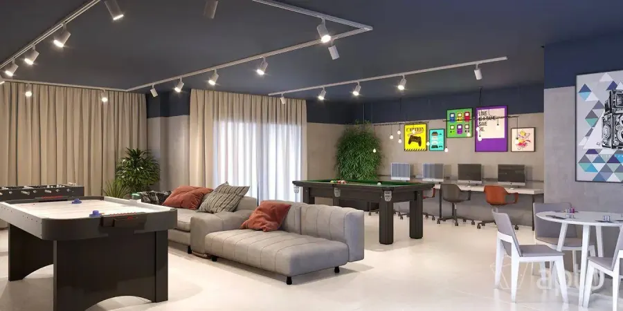 Apartamento 2 quartos no Vila Mirim — foto 7