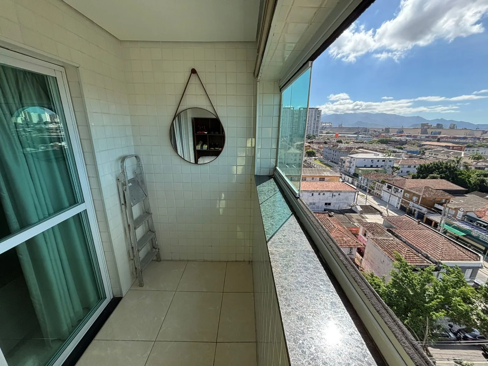 Residencial João Guerra - Kamila Amancio — foto 1