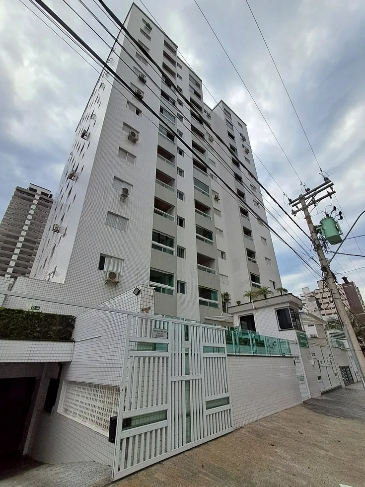Edifício Napolitano - oferta Maralto