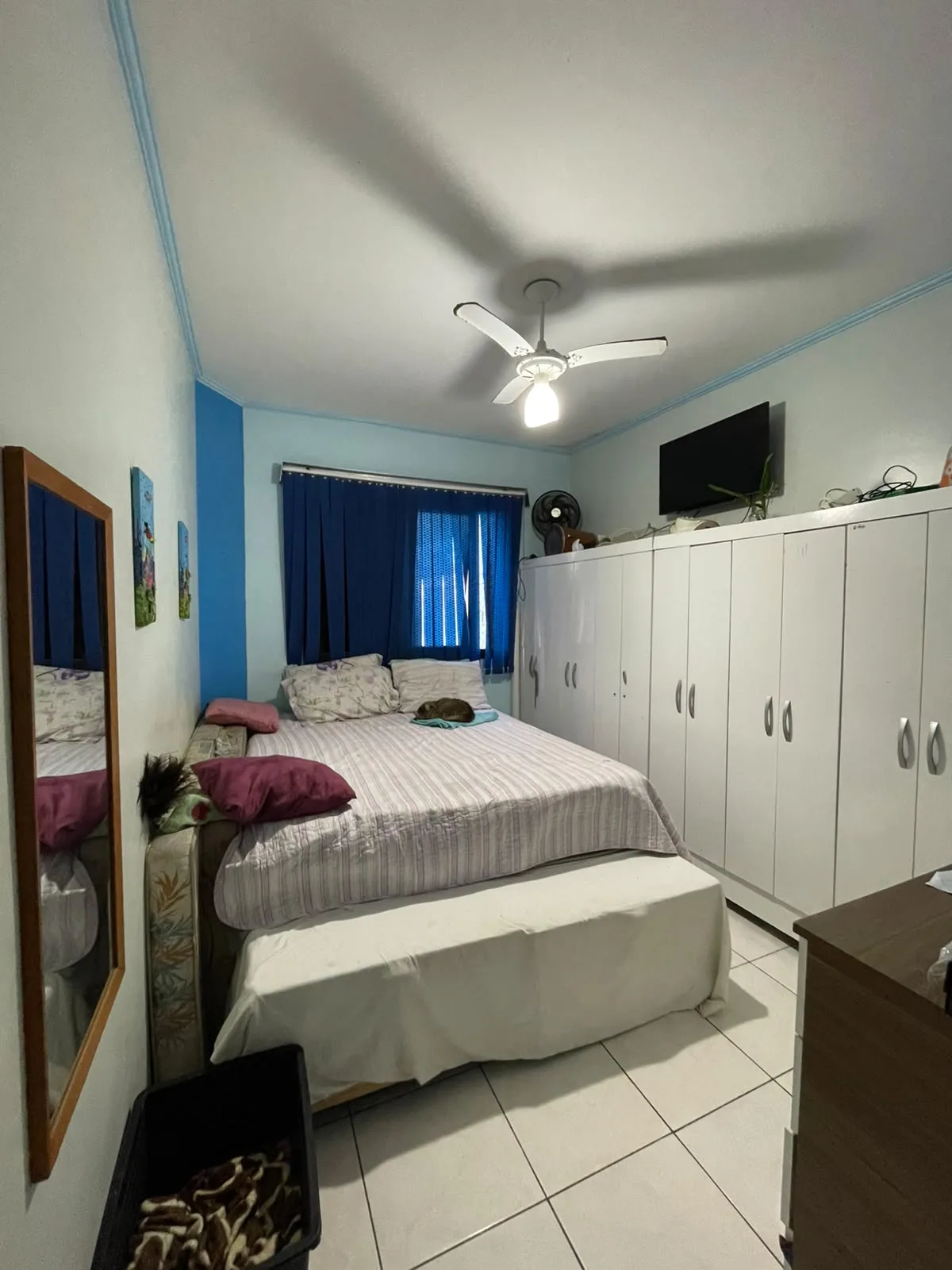 Residencial Rosales