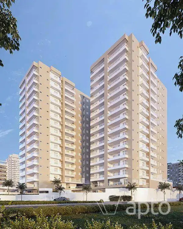 Apartamento 2 quartos no Vila Mirim — foto 9