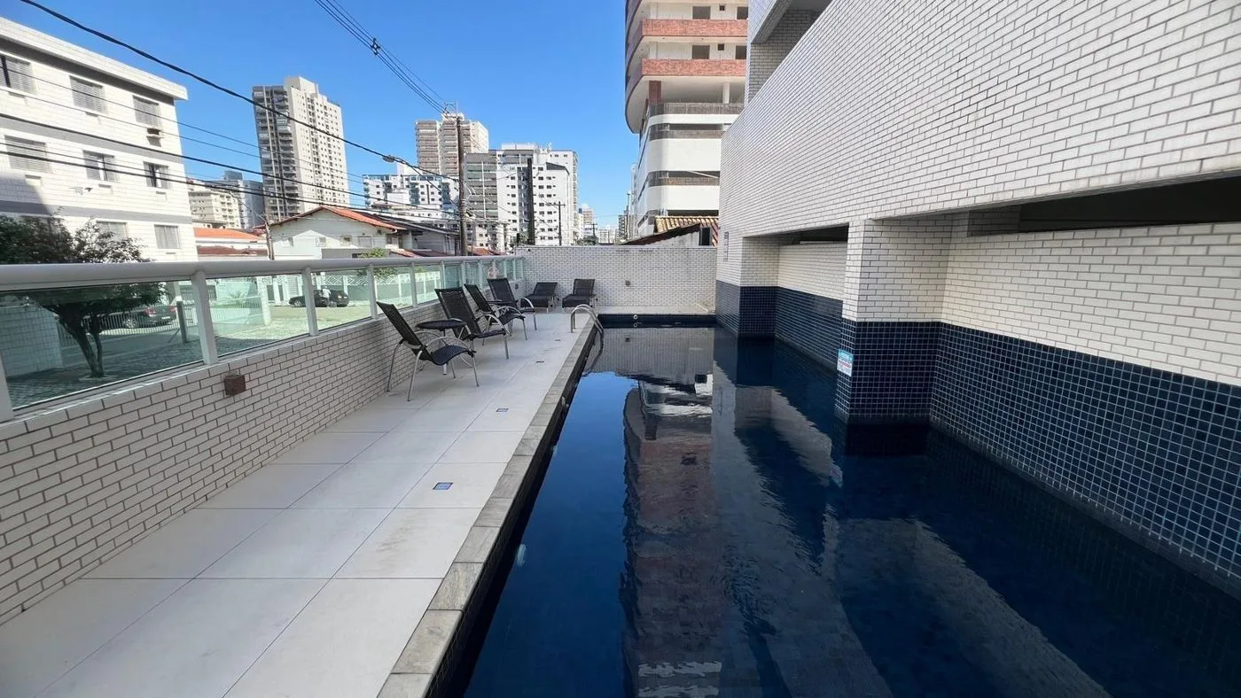 Residencial Praia das Conchas