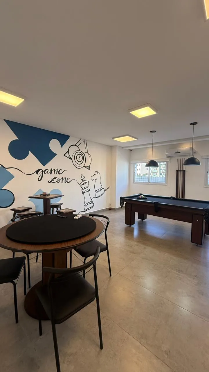 Essence - Revenda Apto 26 MA — foto 4