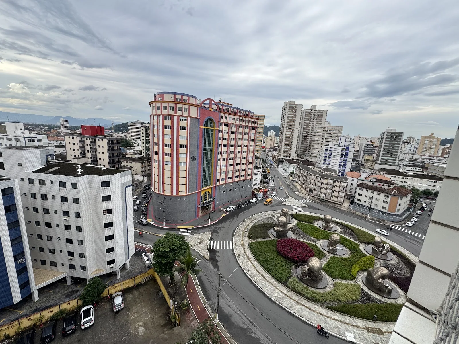 ED. PRAIA DE COPACABANA