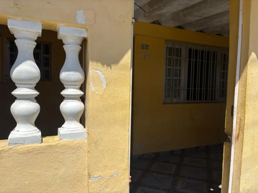 Casa 1 quarto no Tupi — foto 3