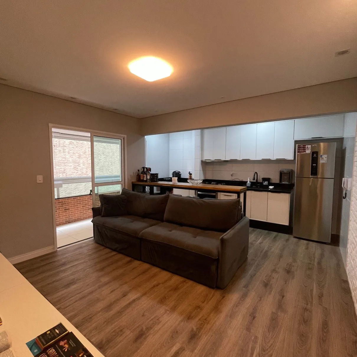 Terrace 7 - Revenda Lux Tower — foto 1