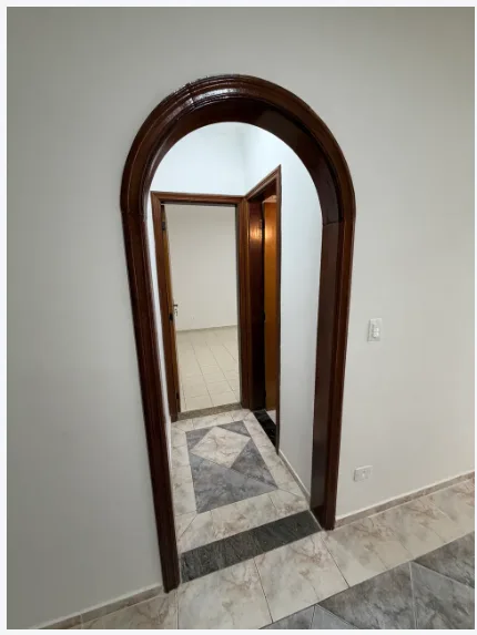 Junior Chede - Apartamento reformado 50m Guilhermina — foto 6