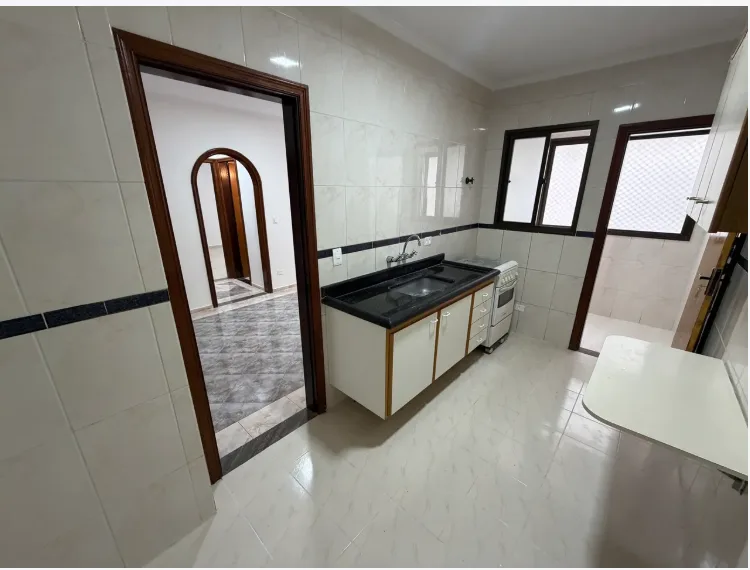 Junior Chede - Apartamento reformado 50m Guilhermina — foto 9