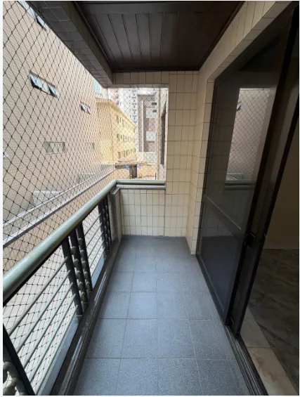 Junior Chede - Apartamento reformado 50m Guilhermina — foto 12