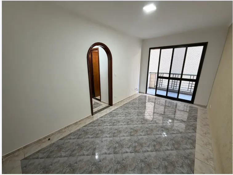 Junior Chede - Apartamento reformado 50m Guilhermina — foto 13