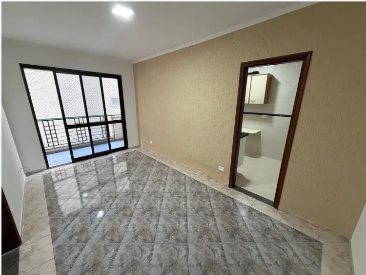 Junior Chede - Apartamento reformado 50m Guilhermina — foto 16