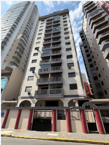 Junior Chede - Apartamento reformado 50m Guilhermina — foto 17