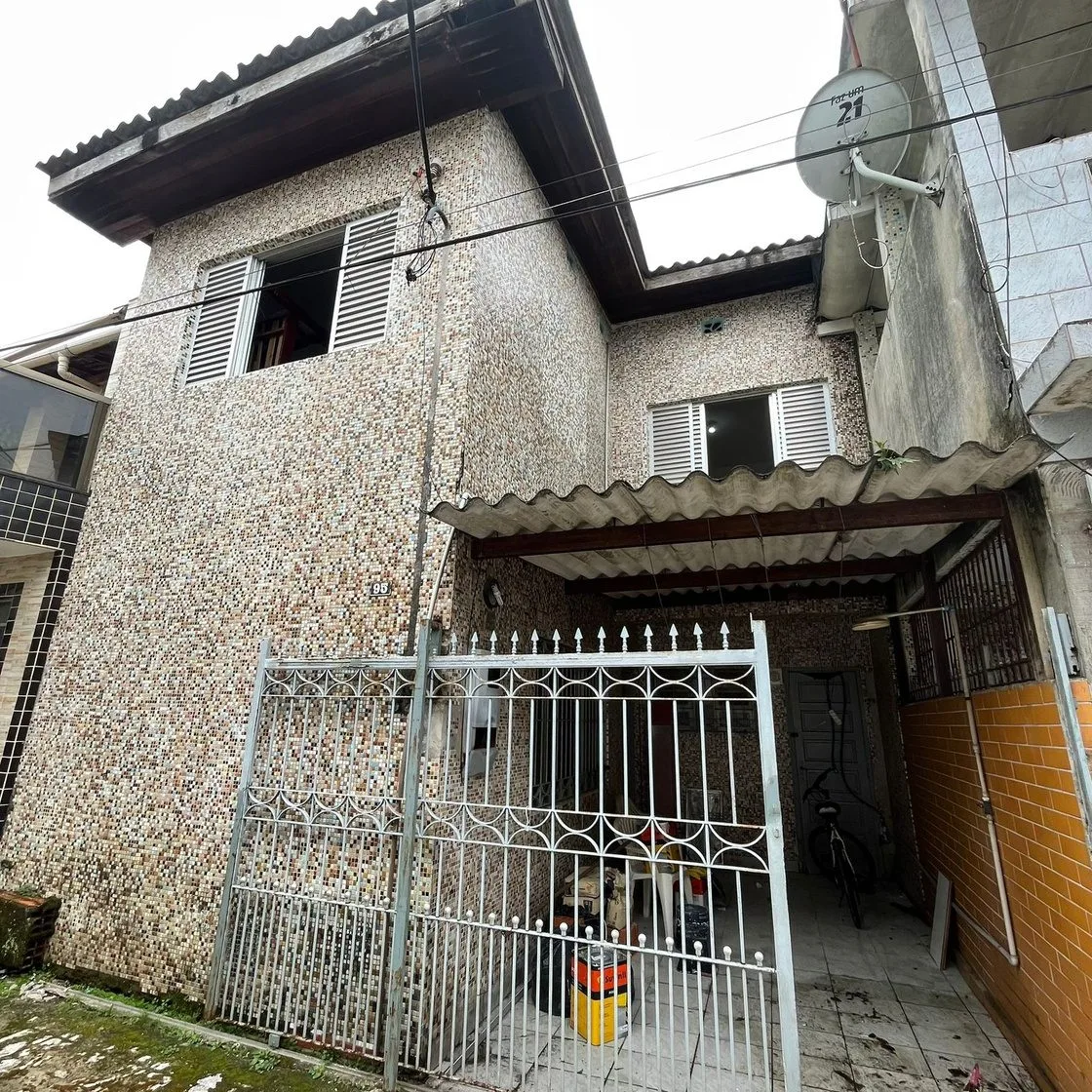 Condomínio Freud 55 - Casa Revenda — foto 1