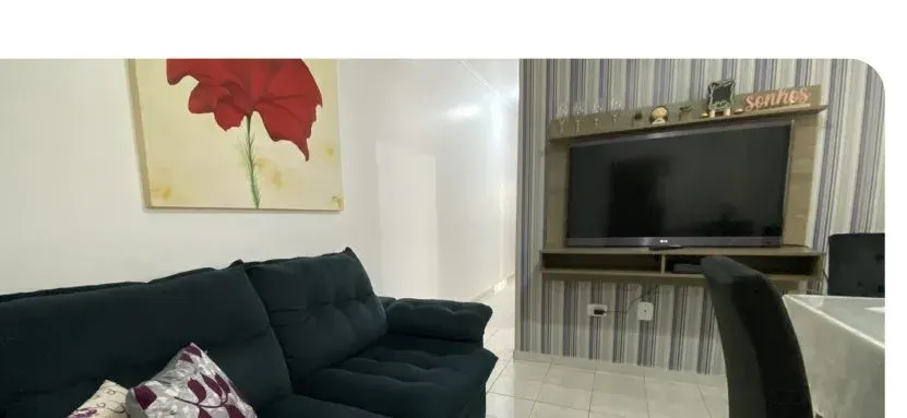 Apartamento 1 quarto no Guilhermina — foto 2