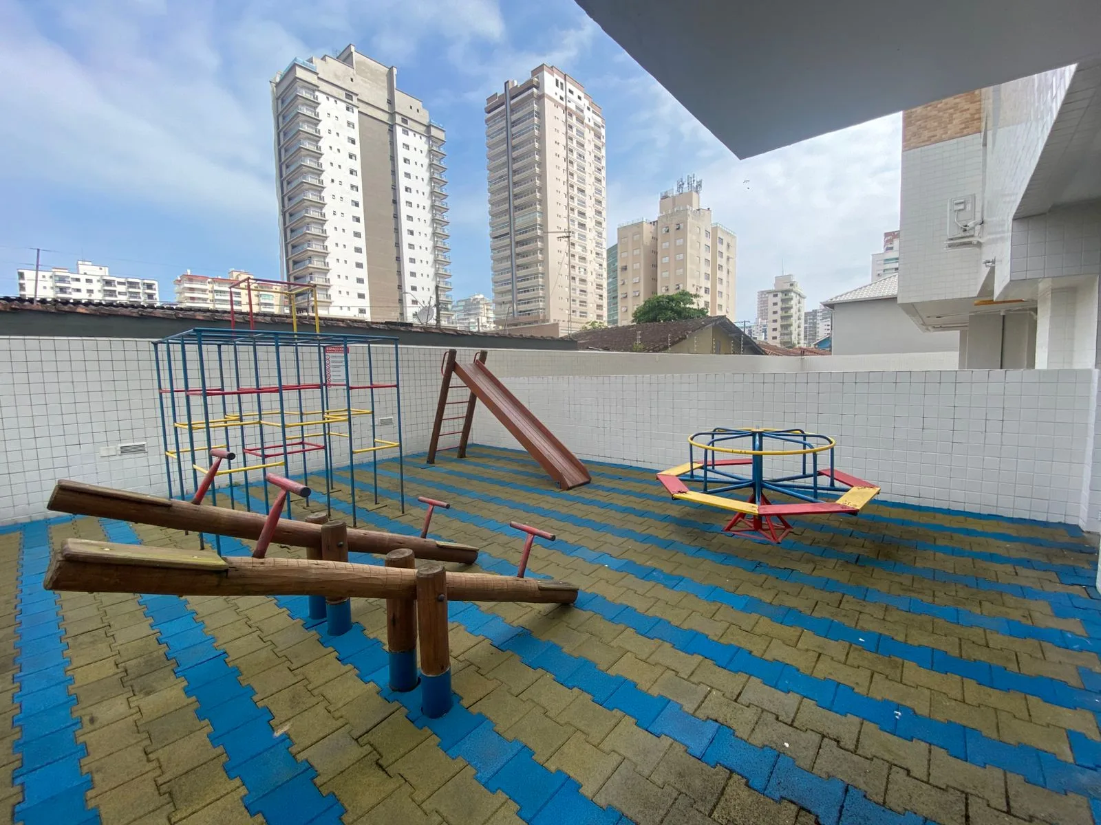 Residencial Piet Mondrian — foto 3