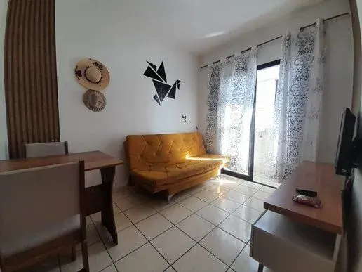 Apartamento 2 quartos no Vila Tupi — foto 3