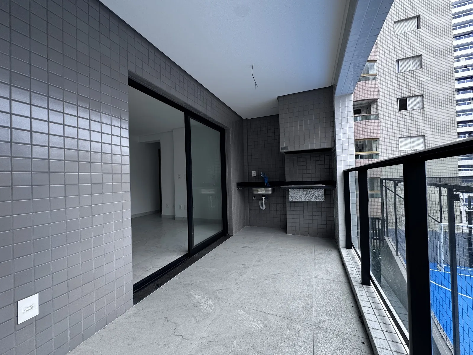 GrandLar Aviação - 2 suítes 94m² - Angélica Sanches