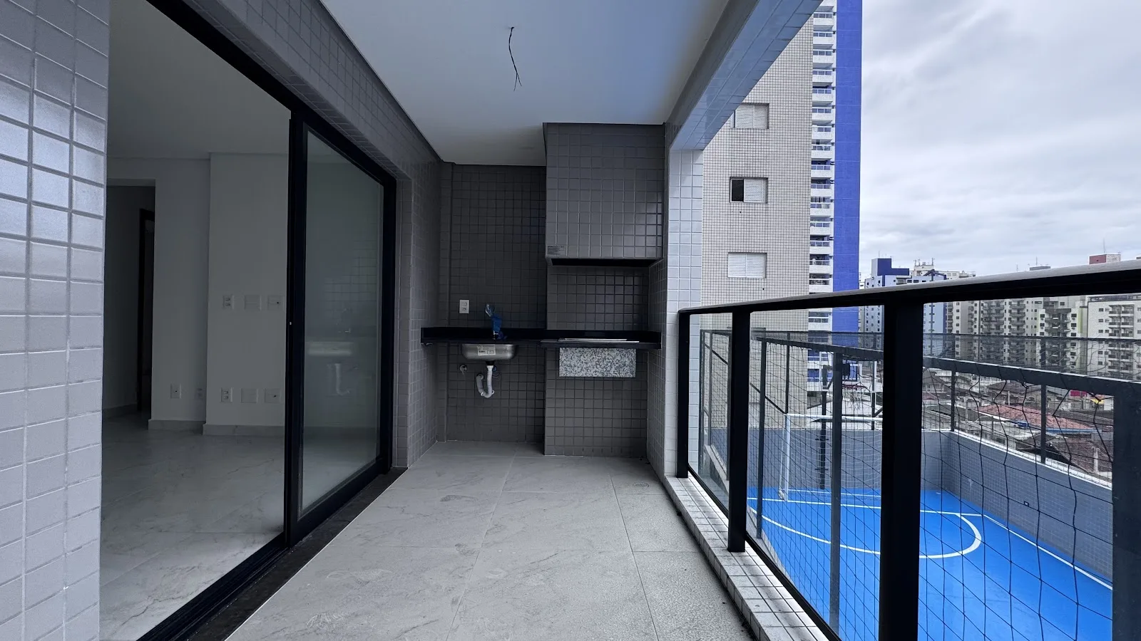 GrandLar Aviação - 2 suítes 94m² - Angélica Sanches — foto 23