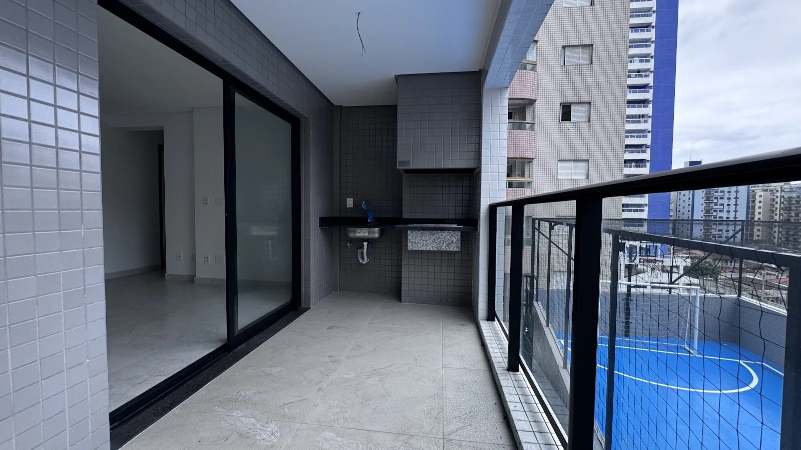 GrandLar Aviação - 2 suítes 94m² - Angélica Sanches — foto 24