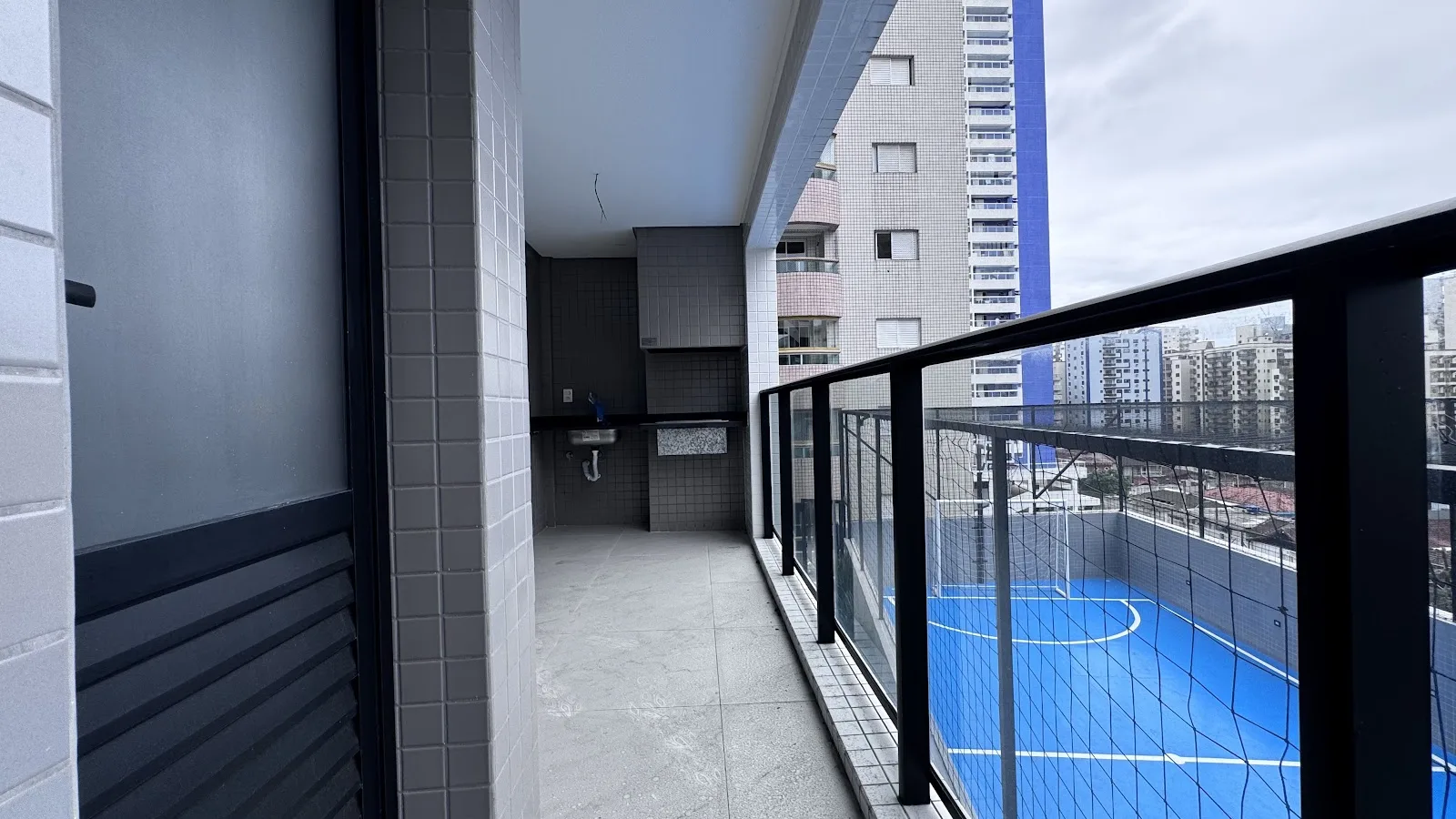GrandLar Aviação - 2 suítes 94m² - Angélica Sanches — foto 25