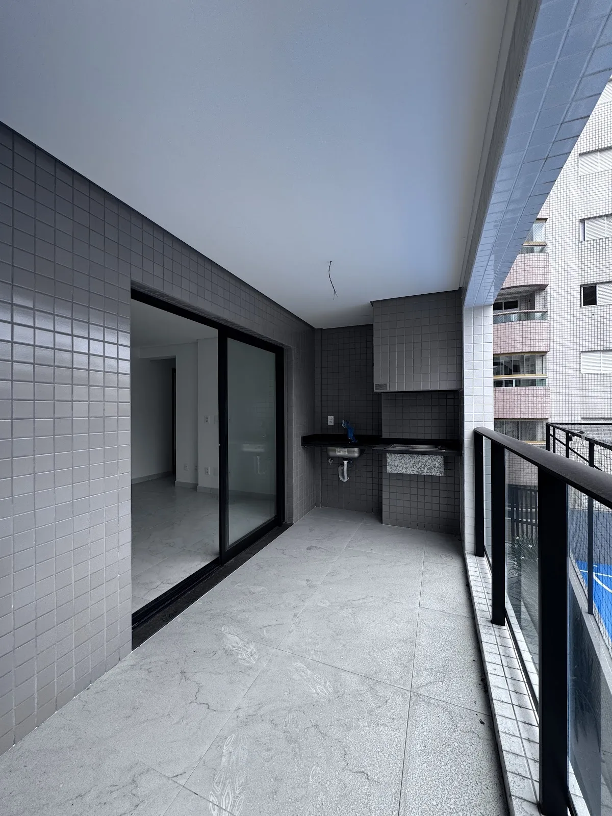 GrandLar Aviação - 2 suítes 94m² - Angélica Sanches — foto 29