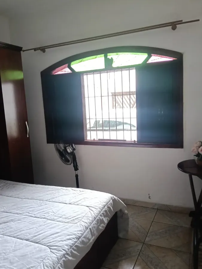 Casa 3 quartos no Guilhermina — foto 5