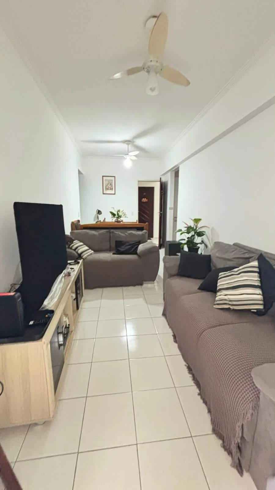 Apartamento Ocian 70m Praia - Kamila Amancio — foto 1