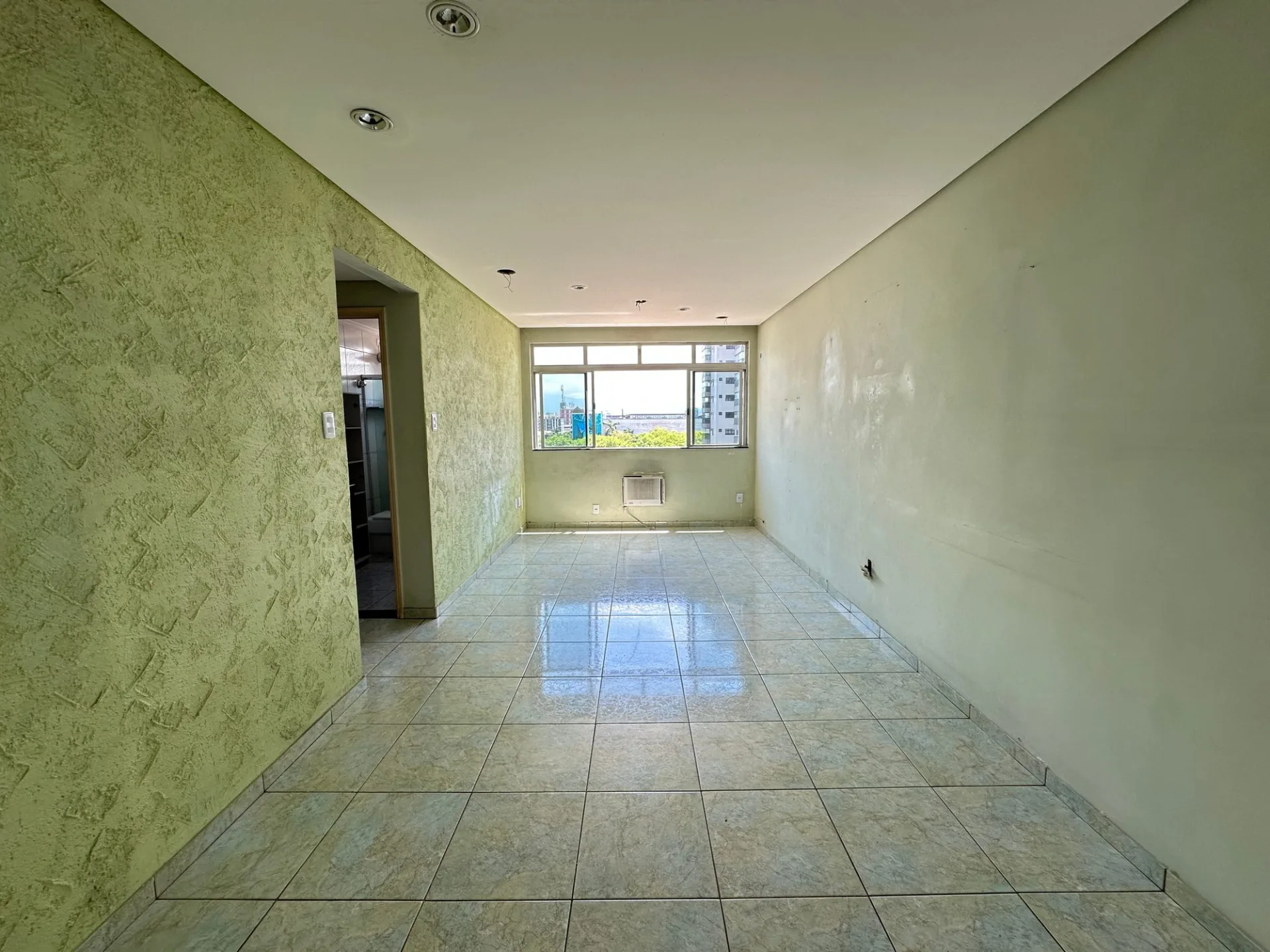 Apartamento Aparecida Alexandre Martins - Kamila Amancio — foto 1