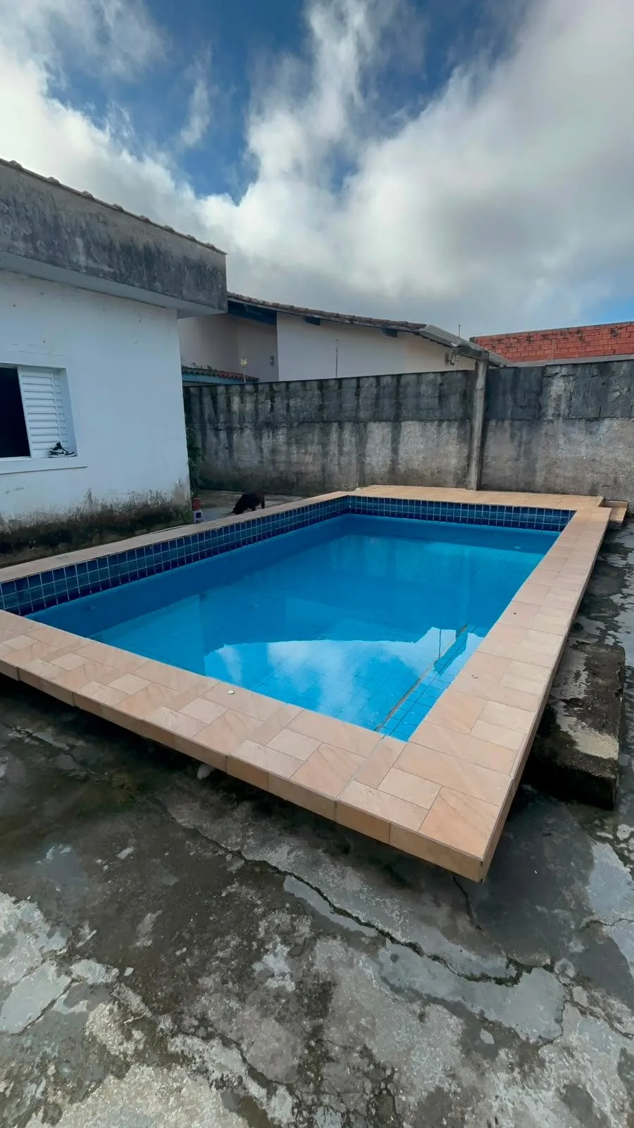 Casa isolada Campos Elíseos - Kamila Amancio — foto 1